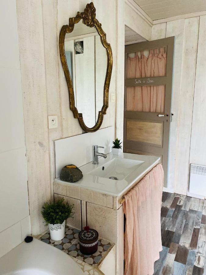 Bed & Breakfast La Poterie Carresse