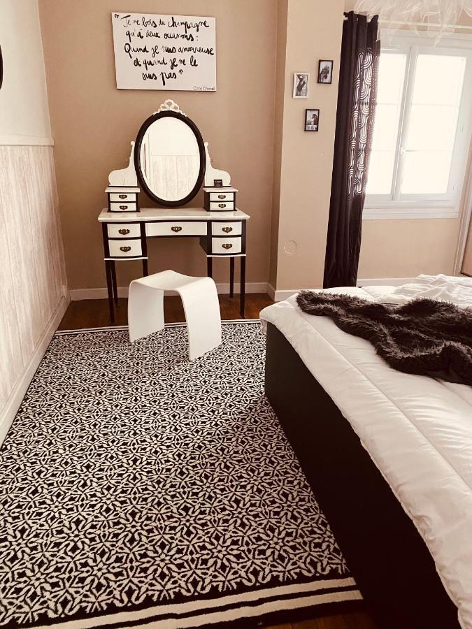 Bed & Breakfast La Poterie Carresse