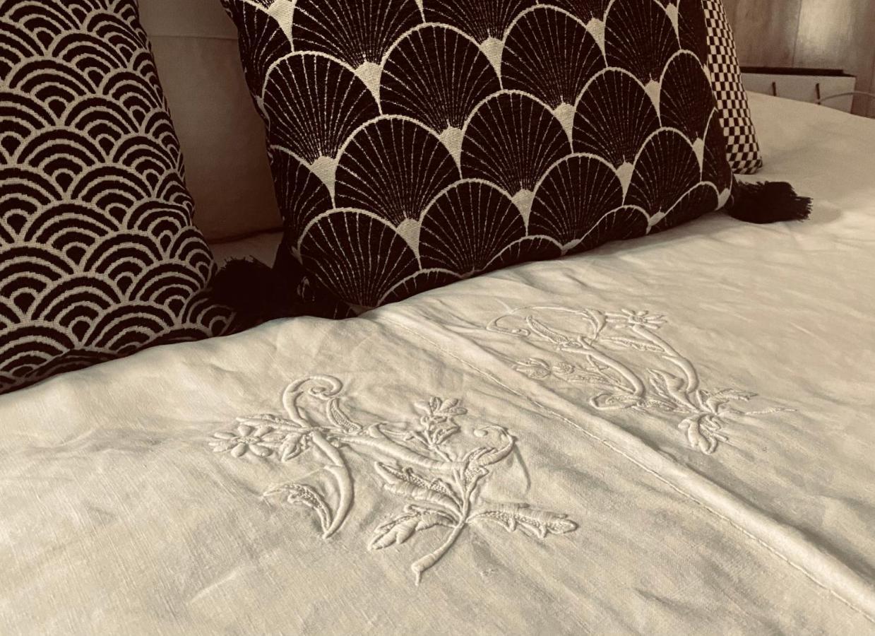 Bed & Breakfast La Poterie *
