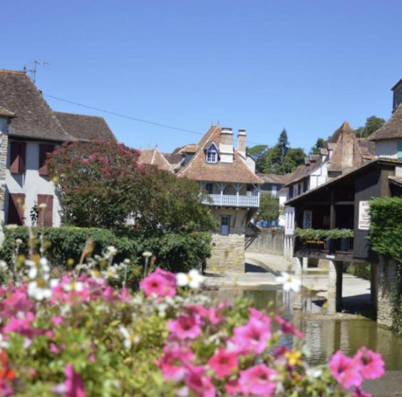 Bed & Breakfast La Poterie