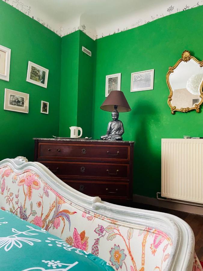 La Poterie Bed & Breakfast *