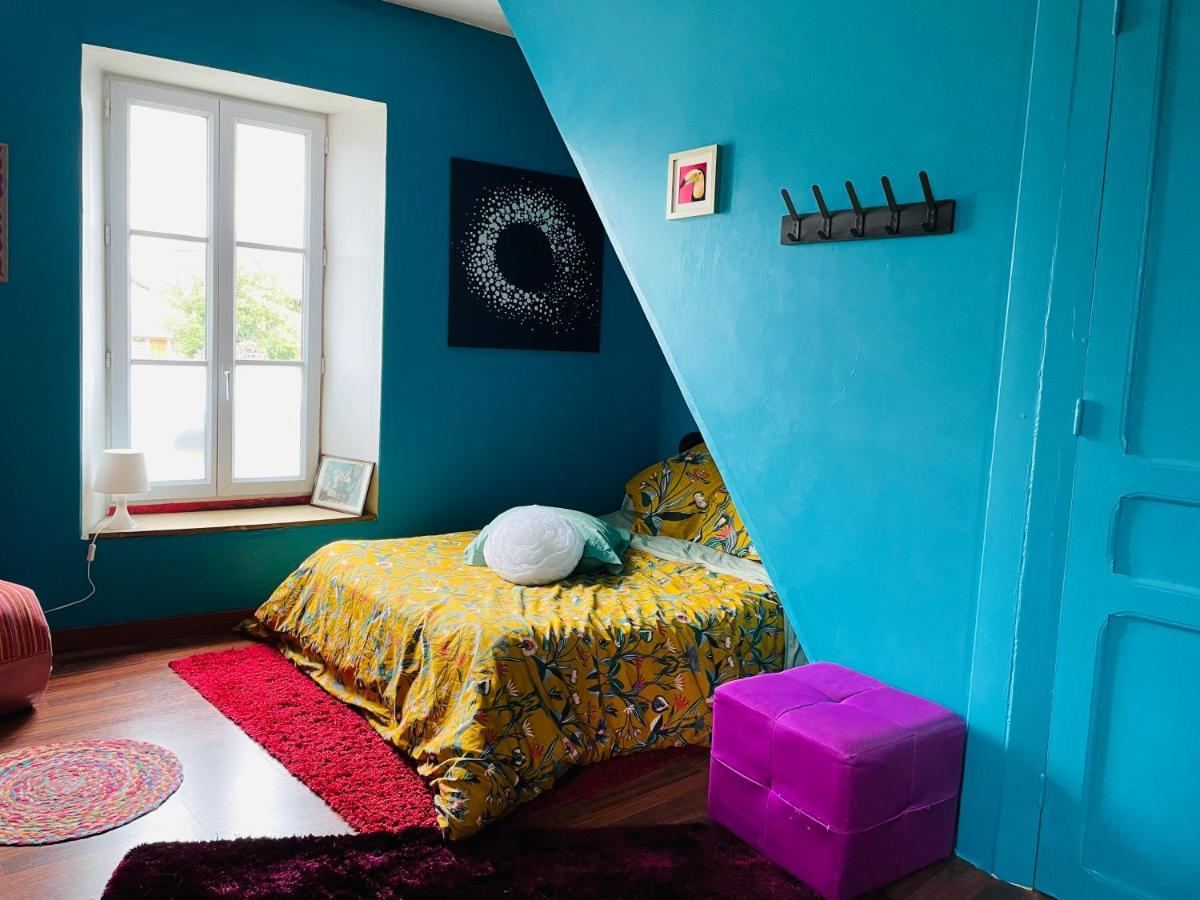 Bed & Breakfast La Poterie *