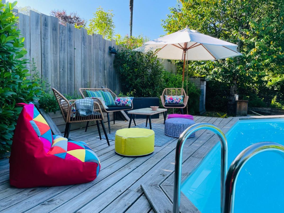 Bed & Breakfast La Poterie *