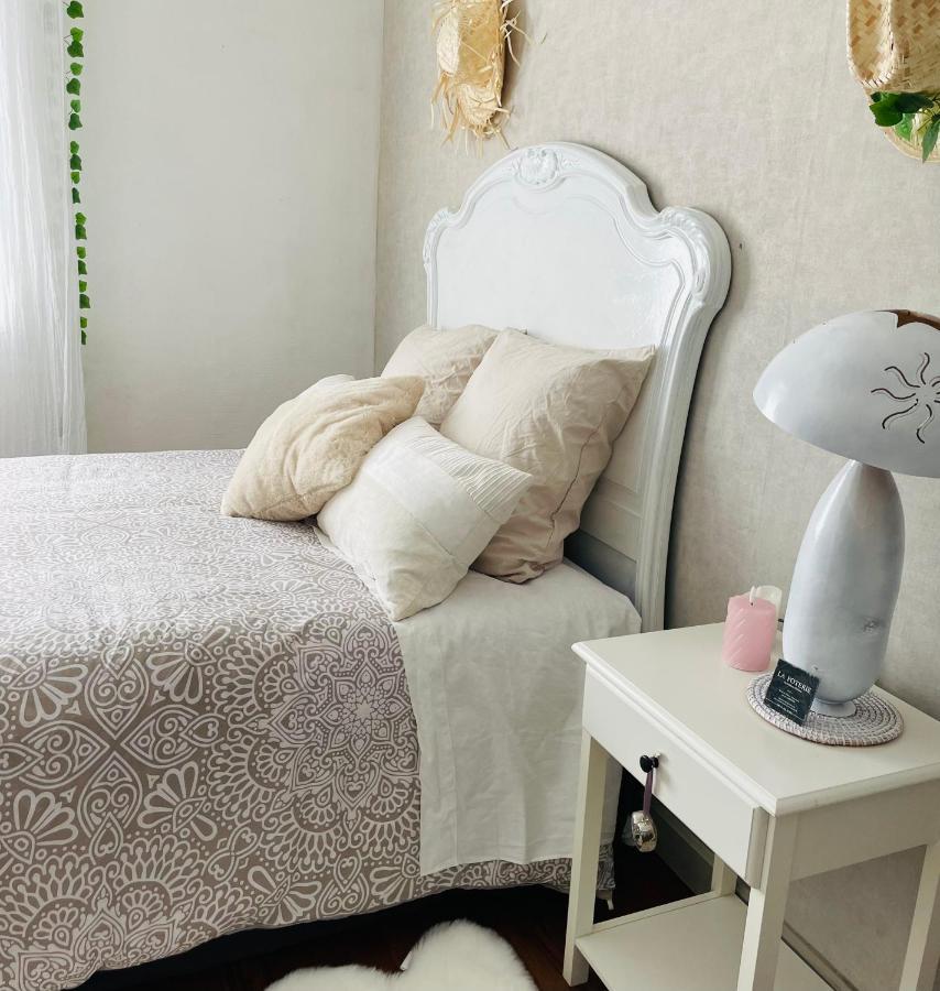 Bed & Breakfast La Poterie *
