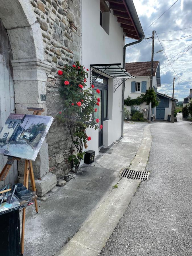 La Poterie Bed & Breakfast